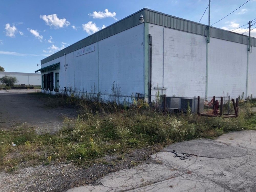 151 West Ave, Lyndonville, NY 14098